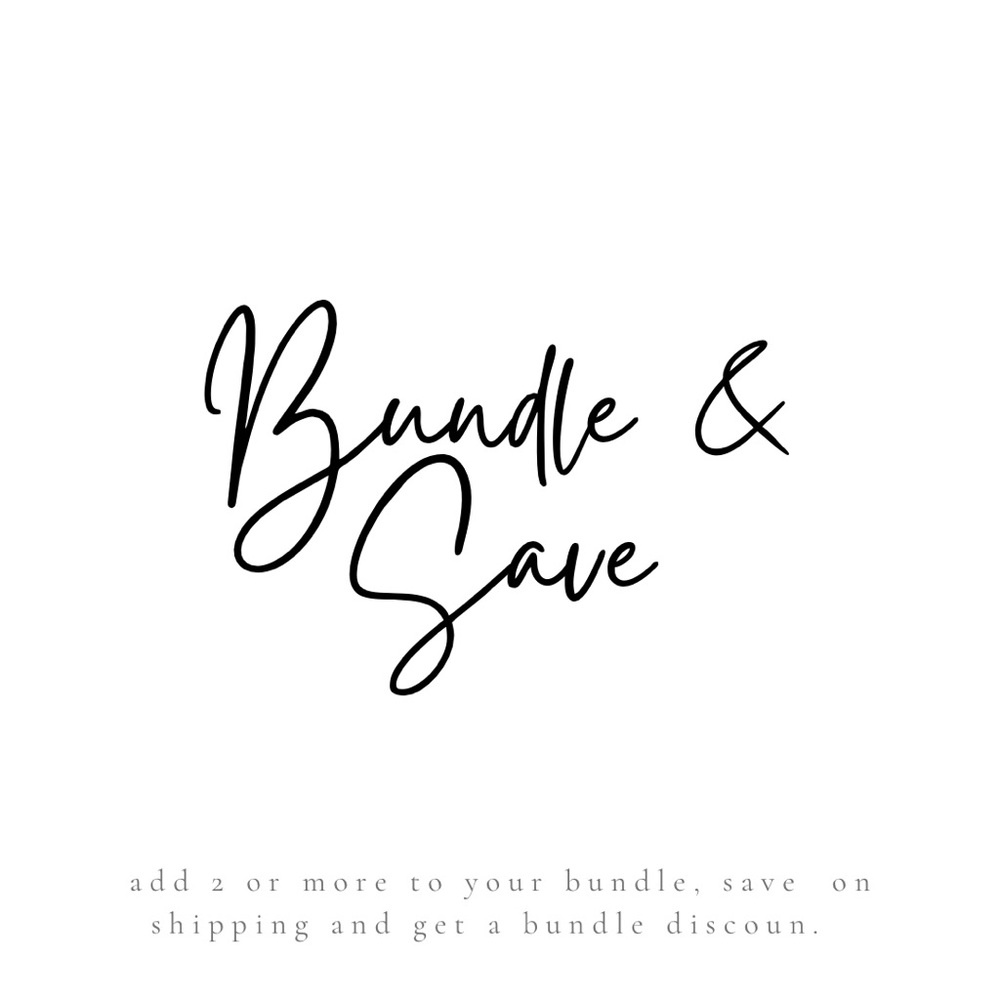 Add Your Likes to a Bundle